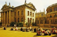 英国留学：出名预科院校保举